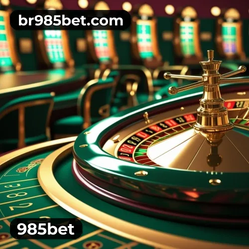 Ofertas App 985bet