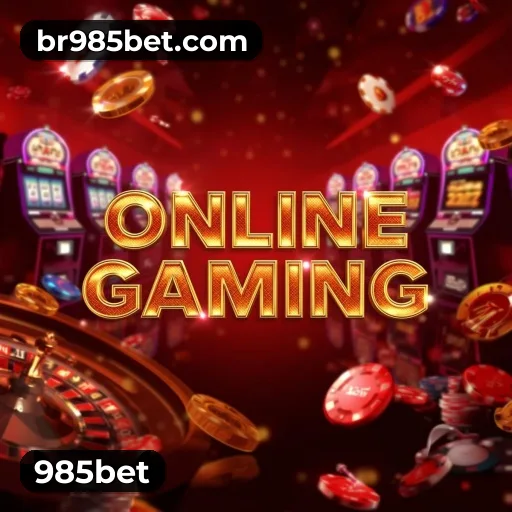Vantagens App 985bet