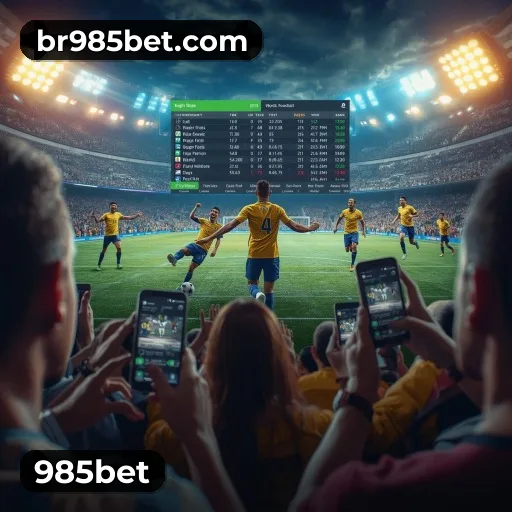 Android 985bet