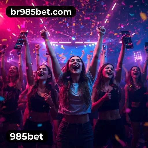 App Store 985bet