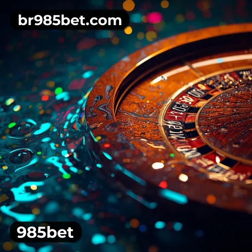 Celular 985bet