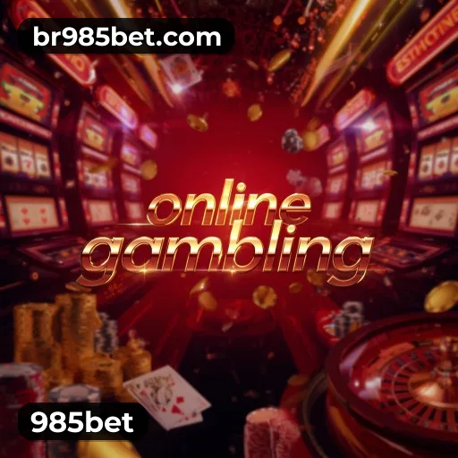 App 985bet iOS