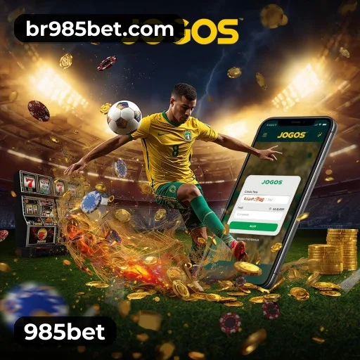 App 985bet Android