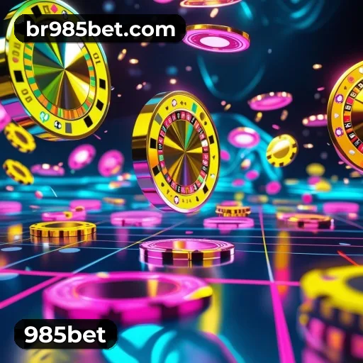 bet_控制