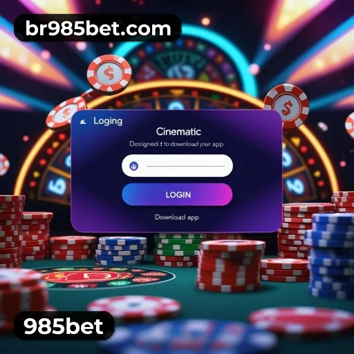 App Premium 985bet