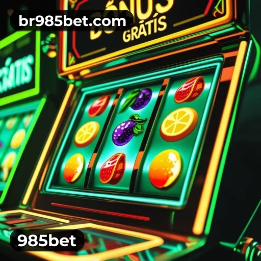 Instalar APK 985bet