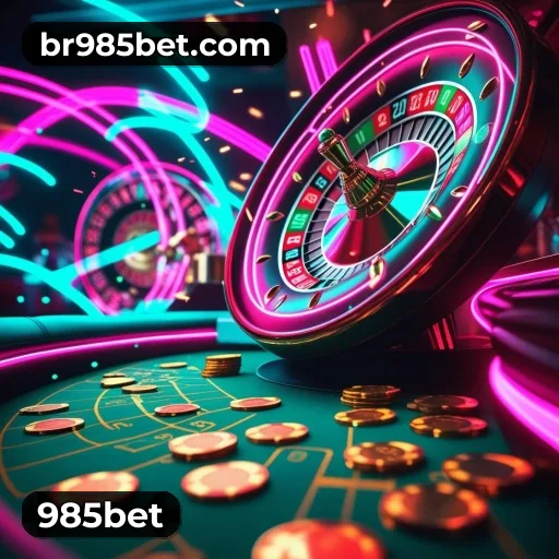 Instalar 985bet Mac