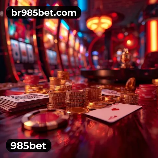 Baixar 985bet Android