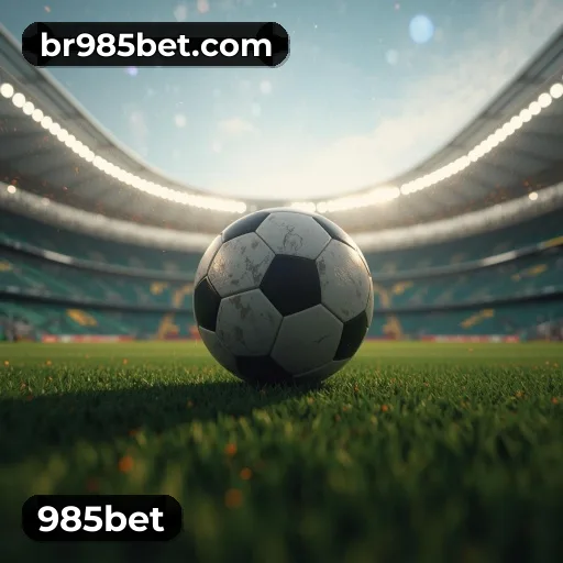 Suporte Download 985bet