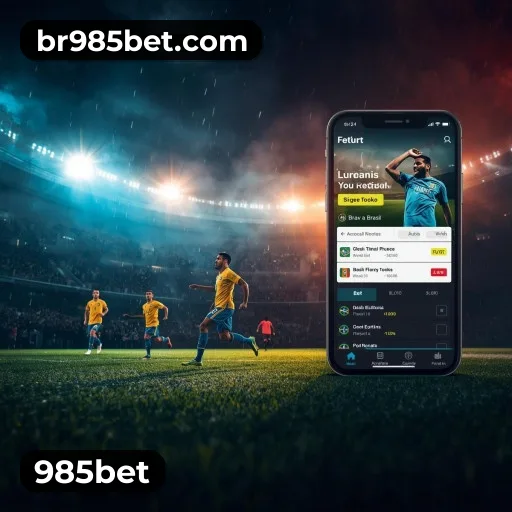 Download 985bet Windows