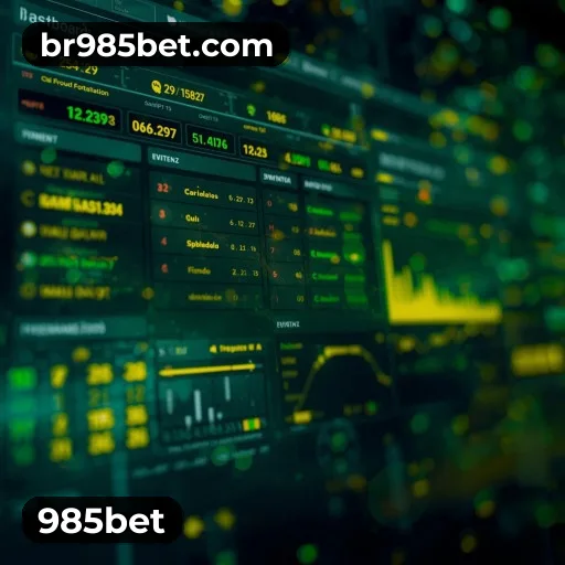 Benefícios Download 985bet
