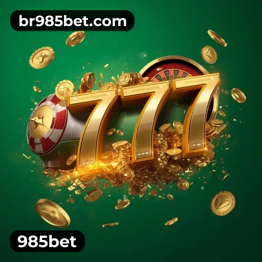 Recursos App 985bet