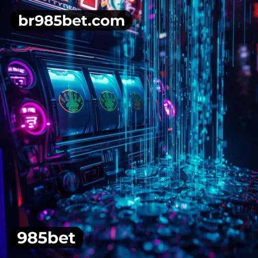 Instruções Download 985bet