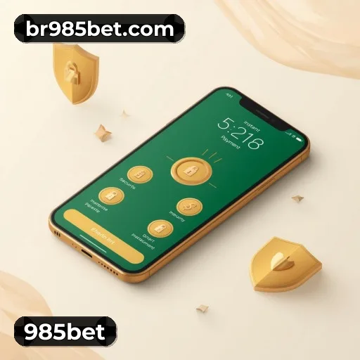Link Download 985bet