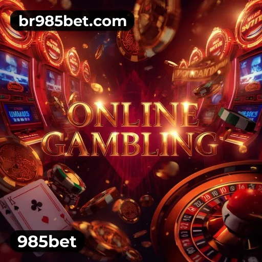 Performance App 985bet