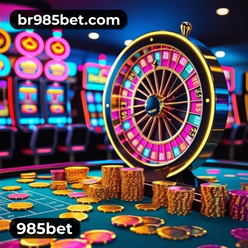 Fortune Ox - slot PG Soft na 985bet