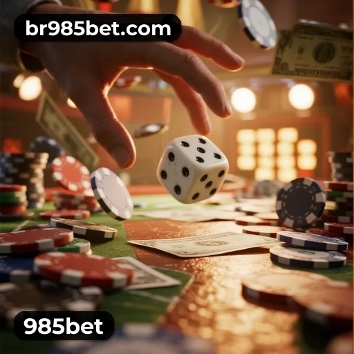 Fortune Dragon - slot PG Soft na 985bet