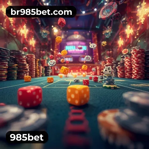 Fortune Rabbit - slot PG Soft na 985bet