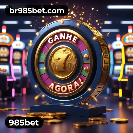 RNG certificado 985bet