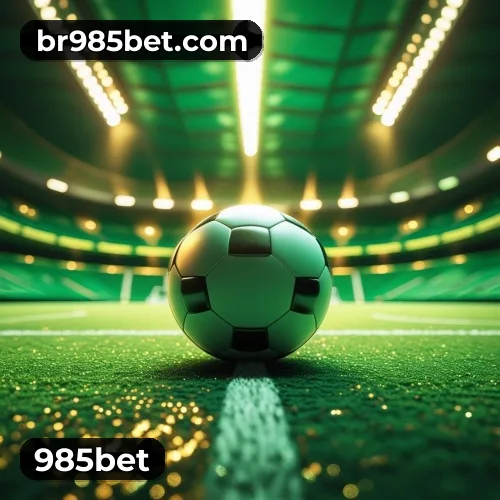Promoções de slots 985bet