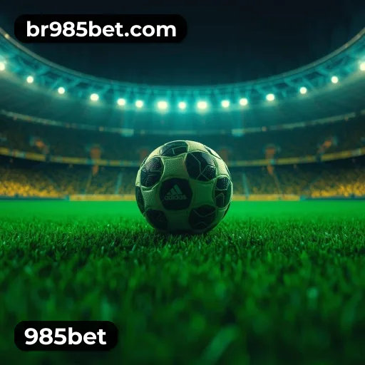 Transparência RTP 985bet