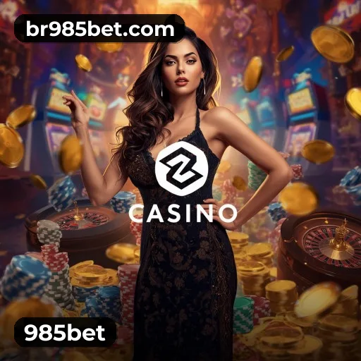 Free spins 985bet