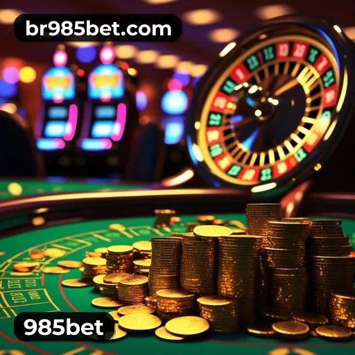 Tornar VIP 985bet