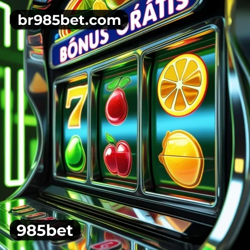 Suporte VIP 985bet