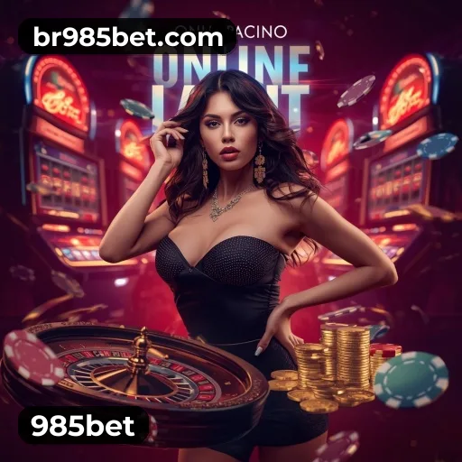 Privilégios VIP 985bet