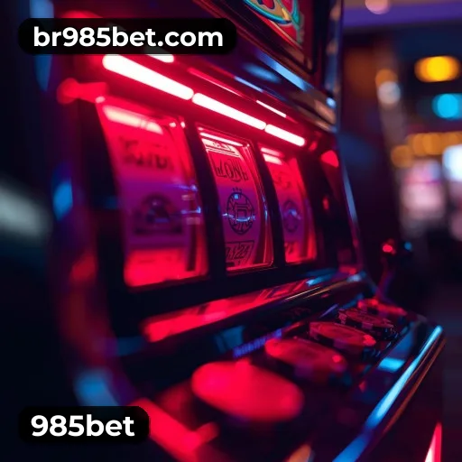 Benefícios VIP 985bet