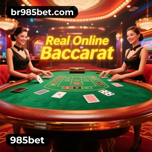 Evolução VIP 985bet
