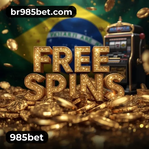 Progressão VIP 985bet