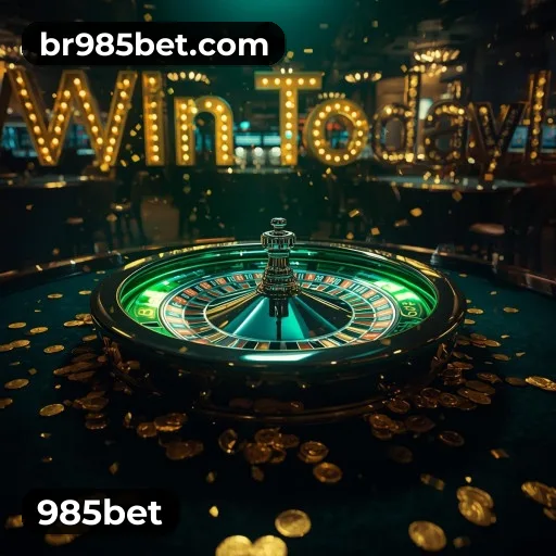 Qualificar VIP 985bet