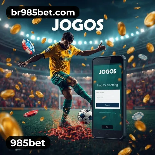 Níveis VIP 985bet