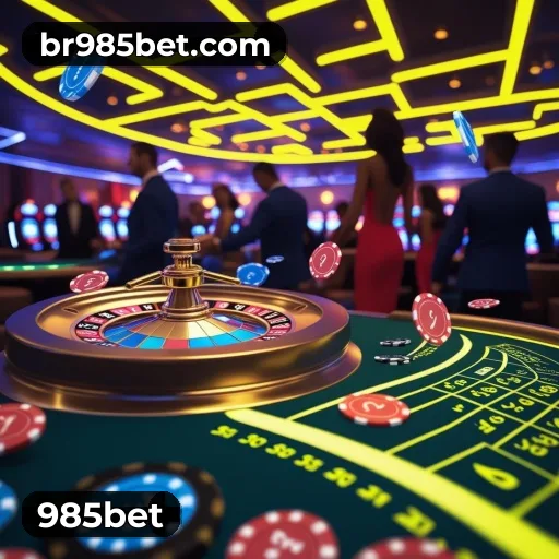 Eventos 985bet