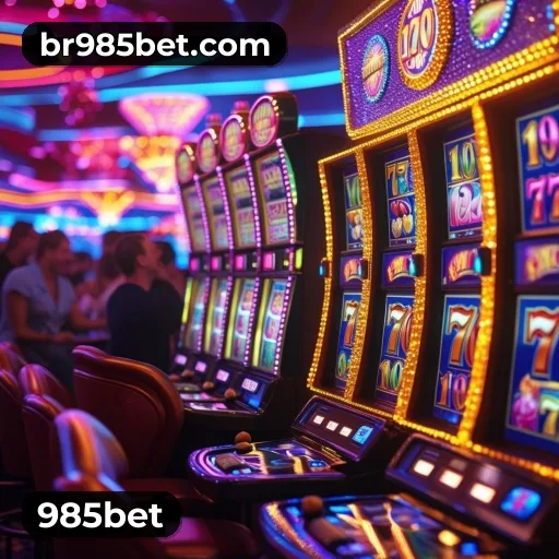Táticas 985bet