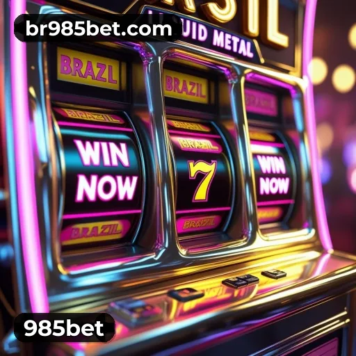 Prêmio 985bet
