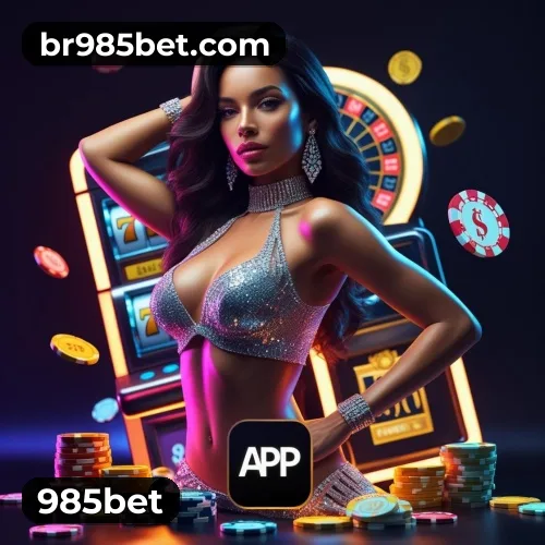Vitória 985bet