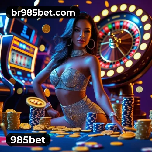 Sucesso 985bet