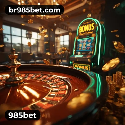 Jogos Mesa 985bet