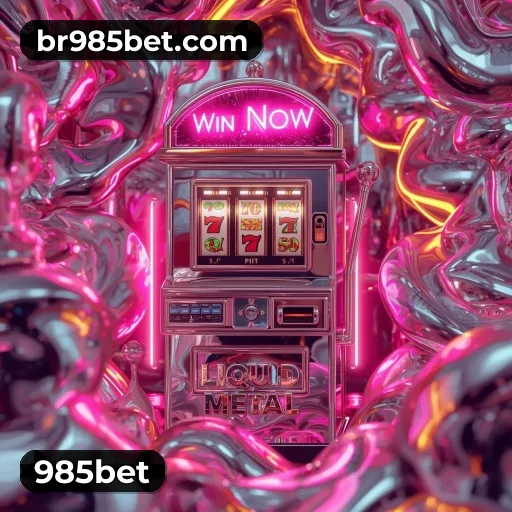 Dicas Ganhar 985bet