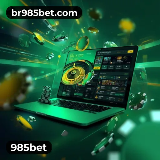 Oportunidades 985bet