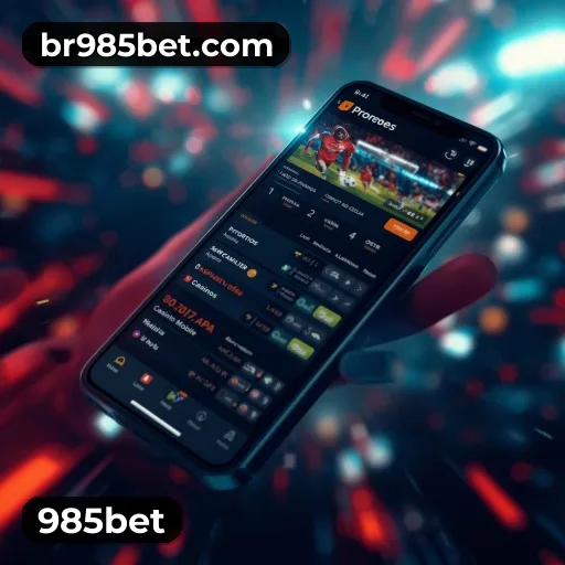 Slots RTP 985bet