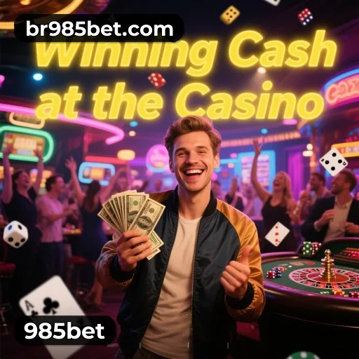 Torneios 985bet