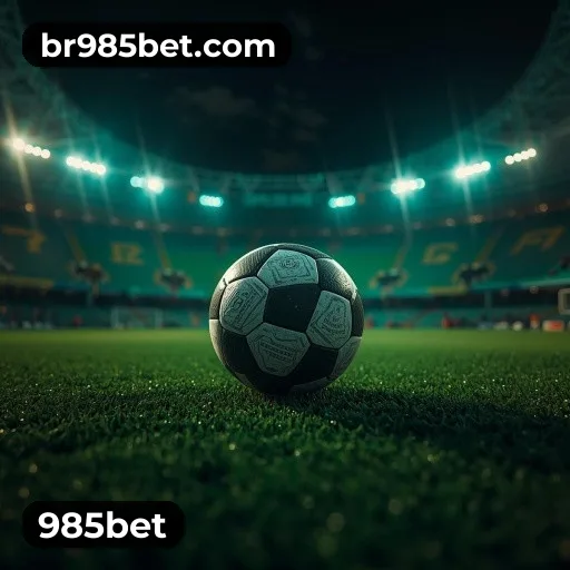 Promoções 985bet